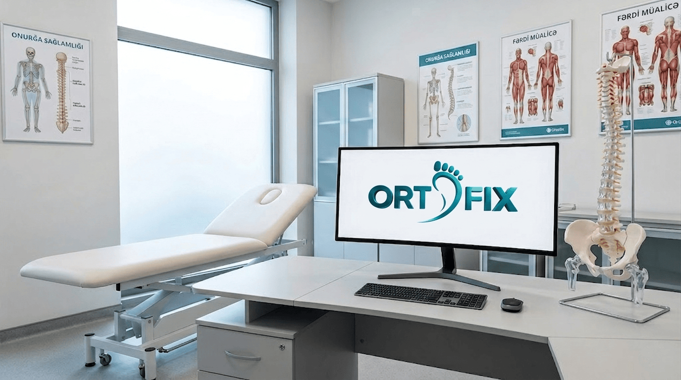 Ortofix