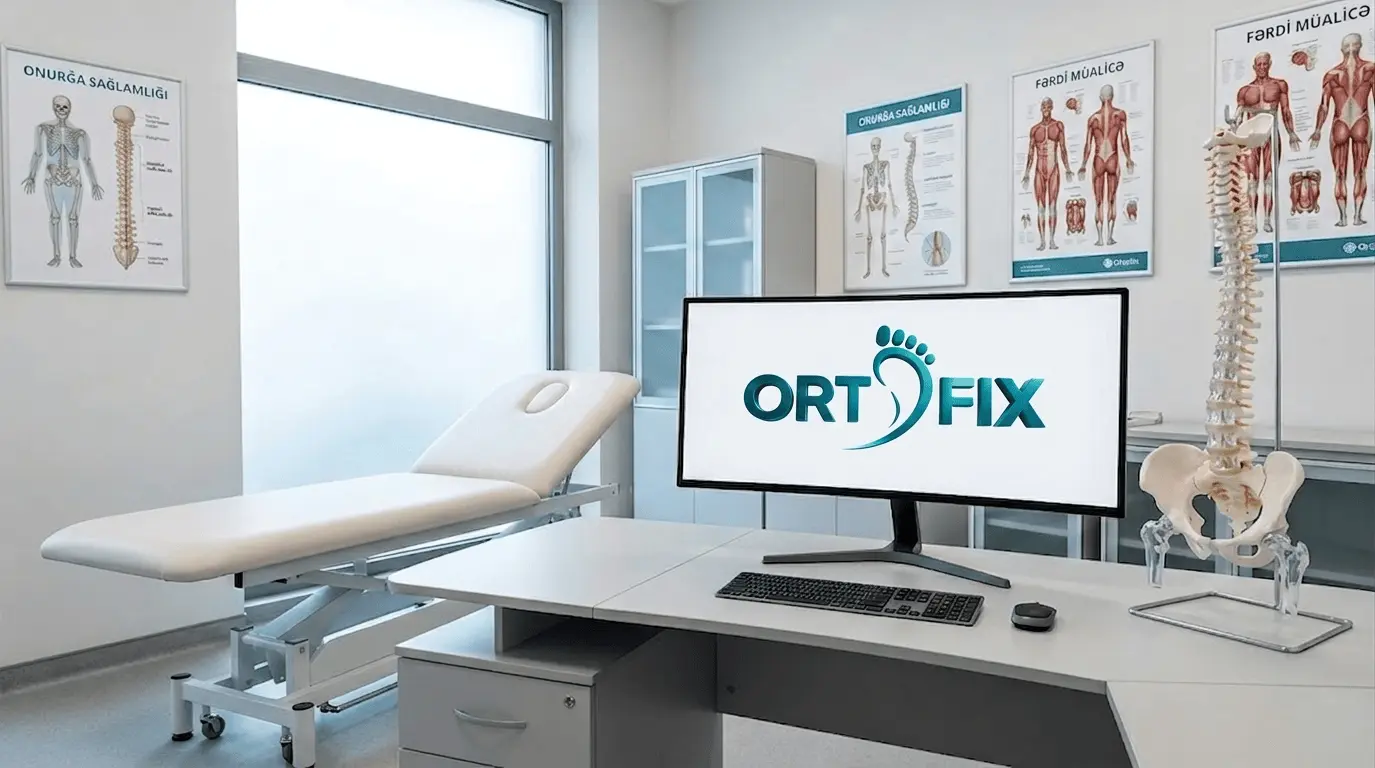 Ortofix